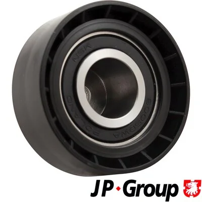 Tensioner Pulley, V-ribbed belt